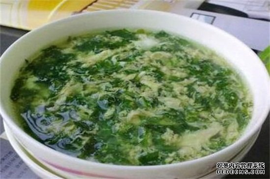 艾叶煮鸡蛋怎么煮窍门，4个窍门教你轻松学会