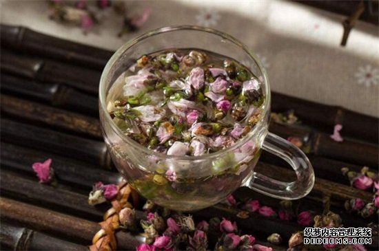 桃花祛斑方法如下，六种方法让你祛斑