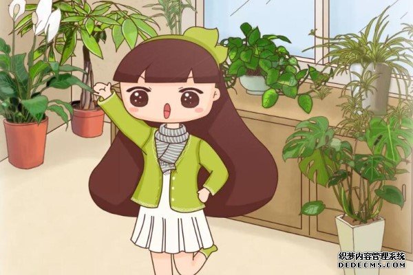 室内养花，记住这5点，养活1000盆花！