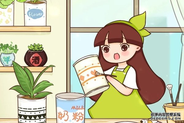 养花从不买花盆，都是这些东西做的！
