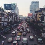 Giải mơ thấy cầu thang - Điềm báo & Con số may mắn 2026 - Giai Ma Giac Mo 2026